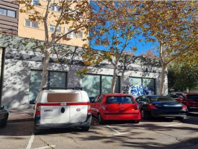 Local Comercial en venta en Norte, Alcorcón