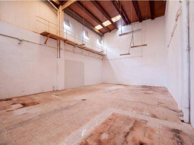 Local Comercial en venta en Polígono Industrial Urtinsa II, Alcorcón