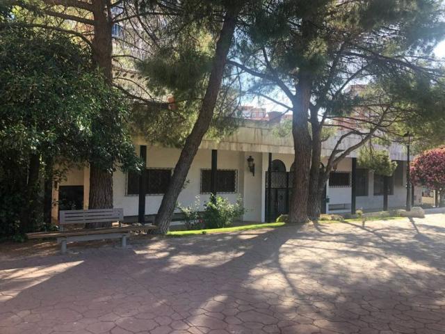 Local Comercial en venta en Casco Antiguo, Alcorcón