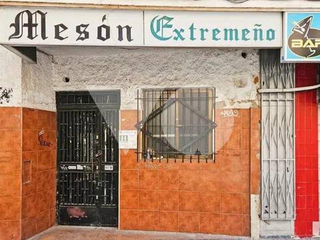 Local Comercial en venta en Alcorcón, Madrid