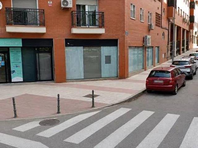 Local Comercial en venta en Suroeste, Alcorcón