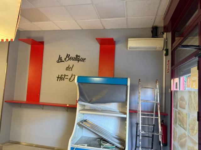 Local Comercial en alquiler en Alcorcón, Madrid