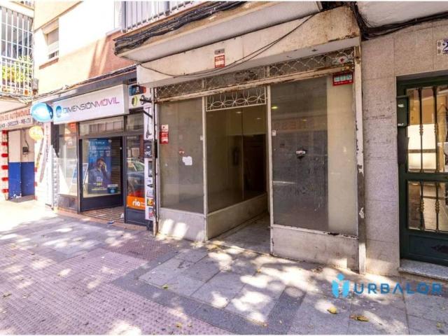 Local Comercial en venta en Alcorcón, Madrid