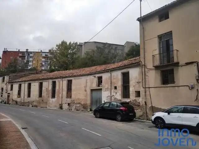 Local Comercial en venta en l'Eixample, l'Alcoià