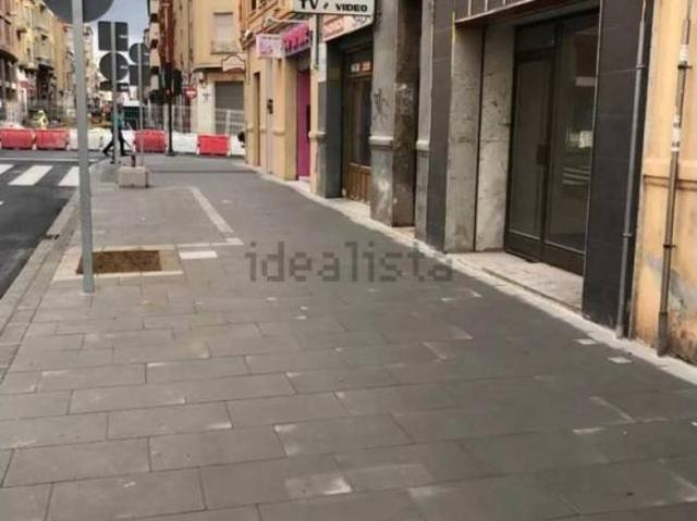 Local Comercial en venta en l'Alcoià, Valencia