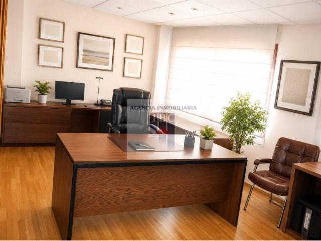 Local Comercial en venta en l'Alcoià, Valencia