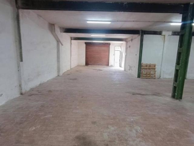 Local Comercial en venta en l'Alcoià, Valencia