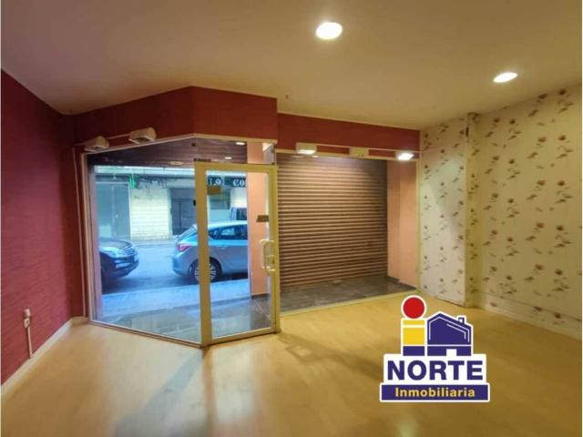 Local Comercial en venta en l'Alcoià, Valencia