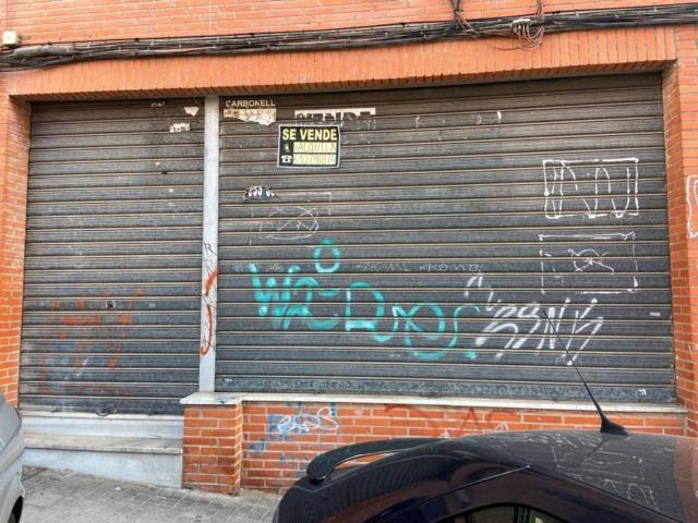 Local Comercial en venta en l'Alcoià, Valencia
