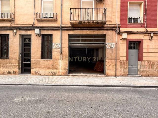 Local Comercial en venta en l'Eixample, Alcoi / Alcoy
