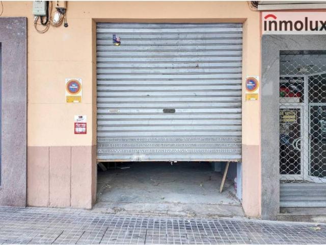 Local Comercial en venta en l'Alcoià, Valencia