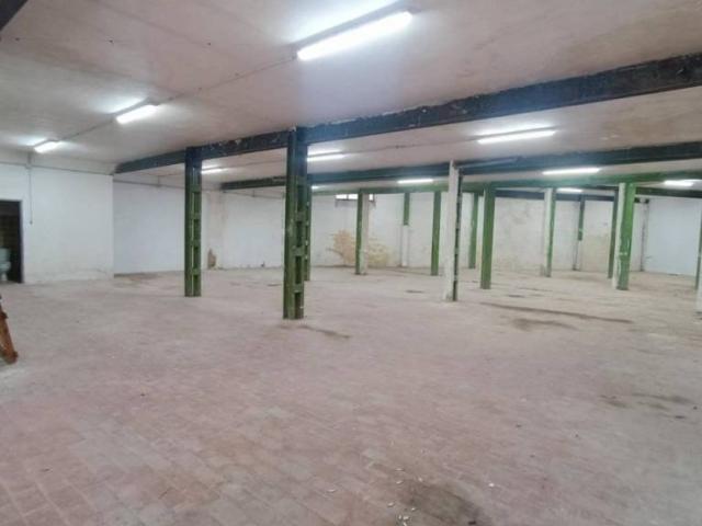 Local Comercial en venta en l'Alcoià, Valencia
