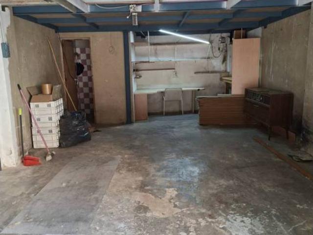 Local Comercial en venta en l'Alcoià, Valencia