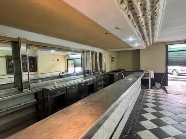 Local Comercial en venta en Santa Rosa, l'Alcoià