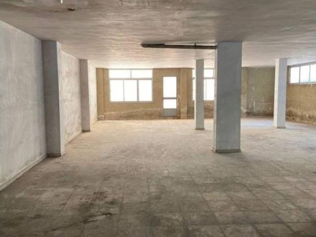 Local Comercial en venta en l'Alcoià, Valencia