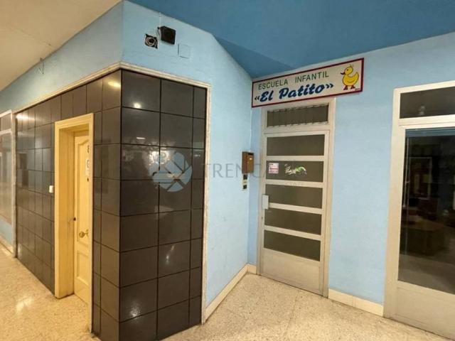 Local Comercial en venta en l'Alcoià, Valencia