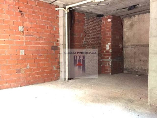 Local Comercial en venta en l'Alcoià, Valencia