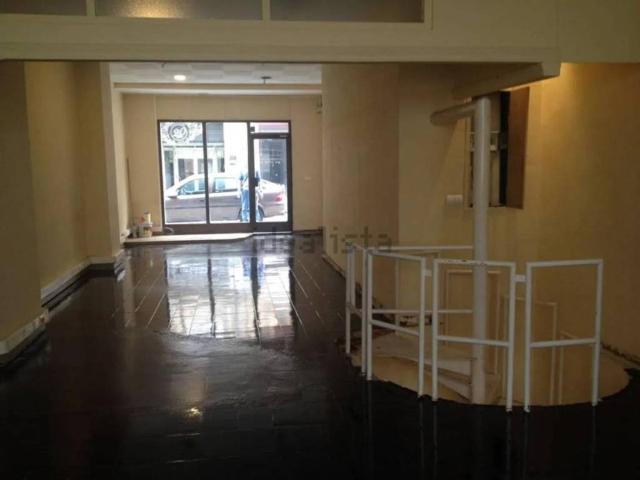 Local Comercial en venta en l'Alcoià, Valencia