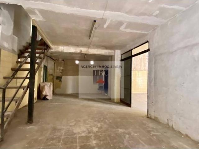 Local Comercial en venta en Santa Rosa, l'Alcoià