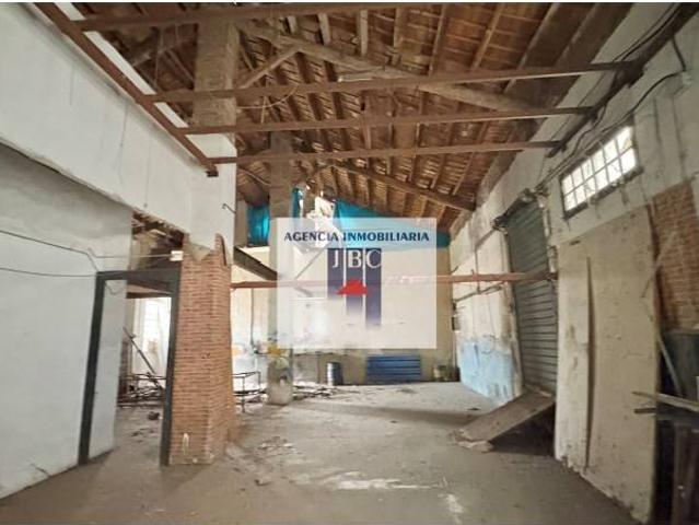 Local Comercial en venta en l'Alcoià, Valencia