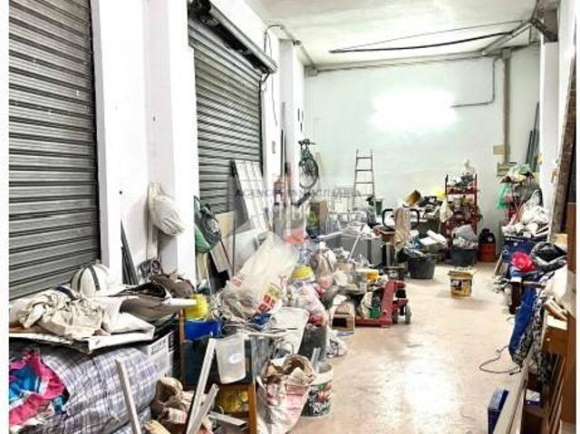 Local Comercial en venta en l'Alcoià, Valencia