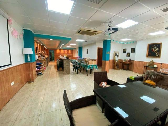 Local Comercial en venta en l'Alcoià, Valencia