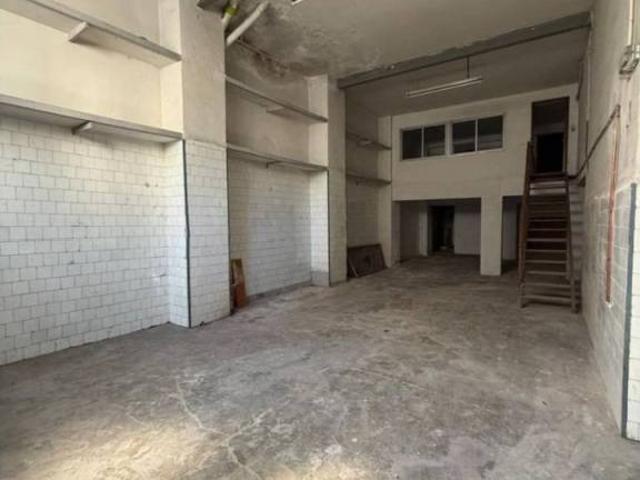 Local Comercial en venta en l'Eixample, l'Alcoià