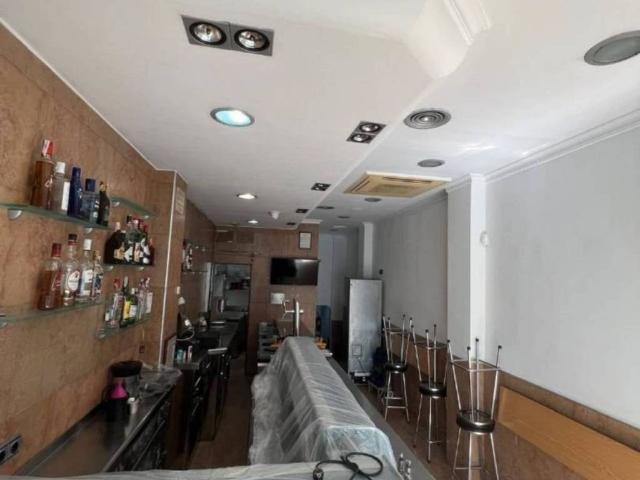 Local Comercial en venta en l'Alcoià, Valencia