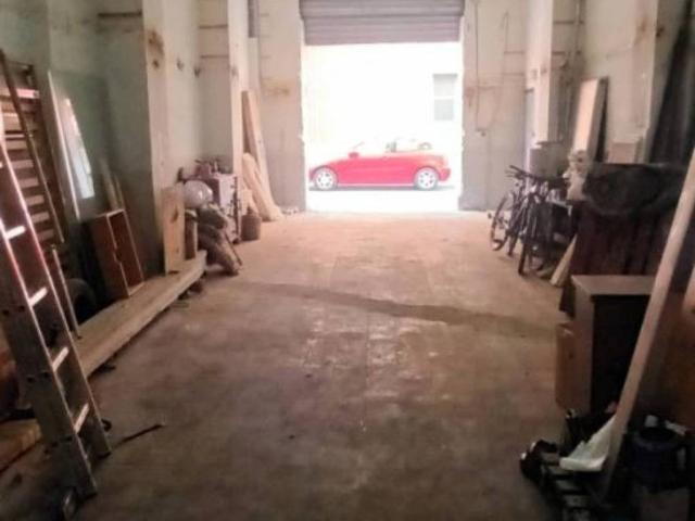 Local Comercial en venta en l'Alcoià, Valencia