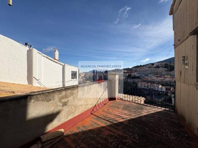 Local Comercial en venta en l'Alcoià, Valencia