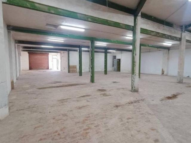 Local Comercial en venta en l'Alcoià, Valencia