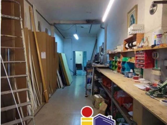 Local Comercial en venta en l'Alcoià, Valencia