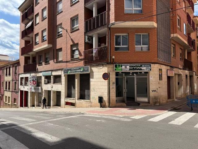 Local Comercial en venta en l'Alcoià, Valencia