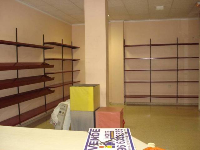 Local Comercial en venta en l'Alcoià, Valencia