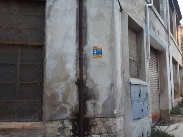 Local Comercial en venta en el Viaducte, l'Alcoià