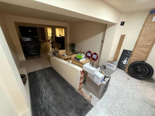 Local Comercial en venta en Santa Rosa, l'Alcoià