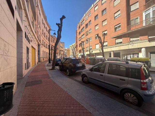 Local Comercial en venta en Zona Alta, l'Alcoià