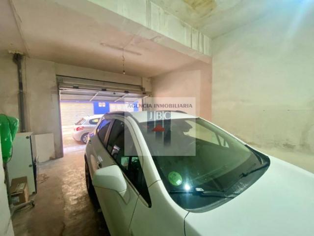 Local Comercial en venta en l'Alcoià, Valencia