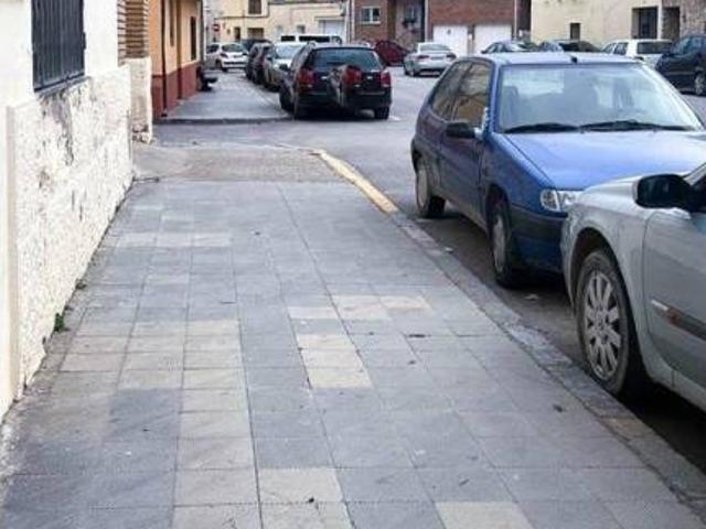Local Comercial en venta en Los Monegros, Aragón