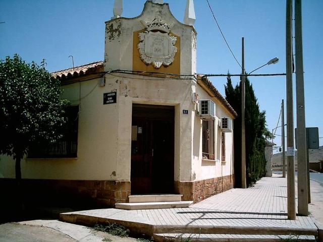 Local Comercial en venta en Alcubillas, Castilla-La Mancha