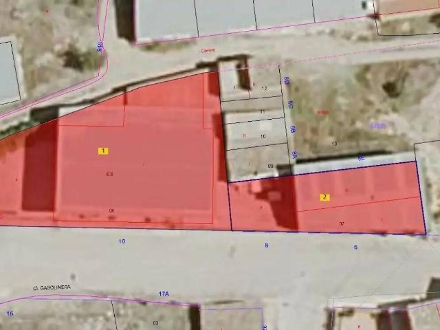 Local Comercial en venta en La Serranía, Valencia