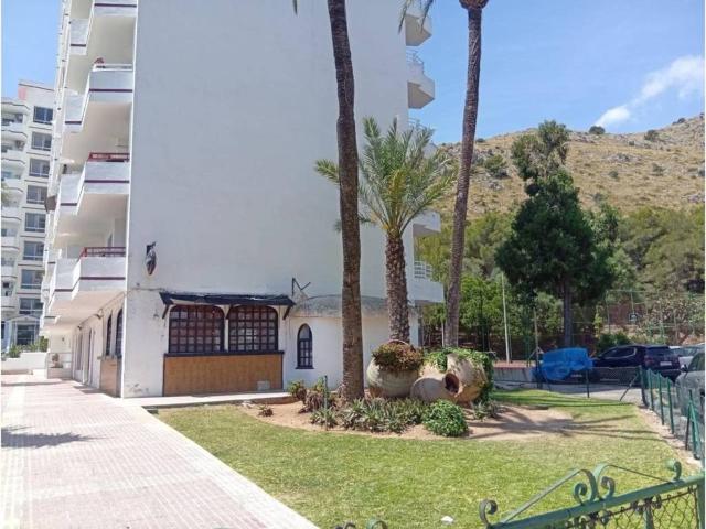 Local Comercial en venta en Platja d'Alcúdia, Raiguer