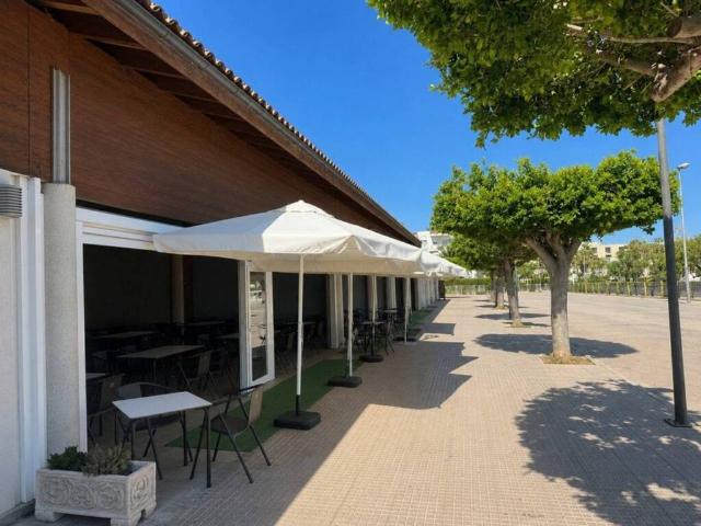 Local Comercial en venta en Raiguer, Baleares