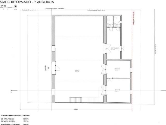 Local Comercial en venta en Raiguer, Baleares