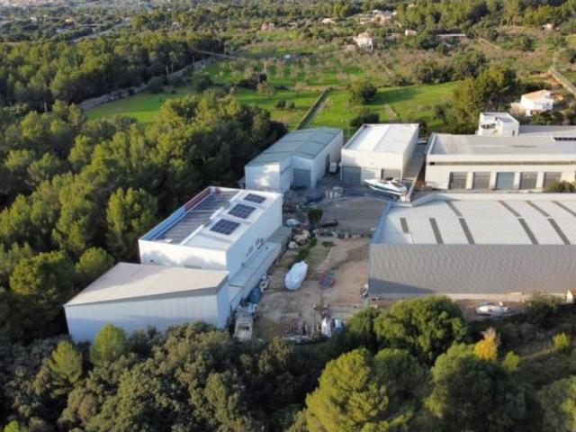Local Comercial en venta en Raiguer, Baleares