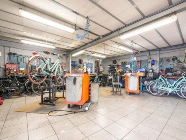 Local Comercial en venta en Raiguer, Baleares