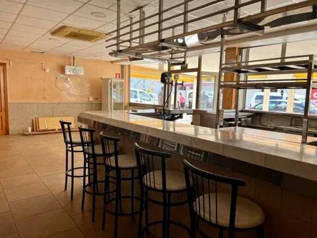Local Comercial en venta en Raiguer, Baleares