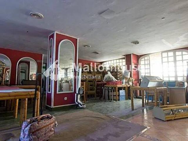 Local Comercial en venta en Raiguer, Baleares
