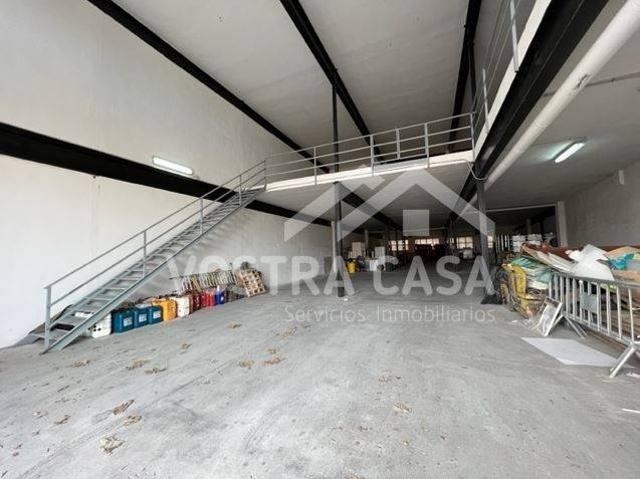 Local Comercial en venta en Aldaia