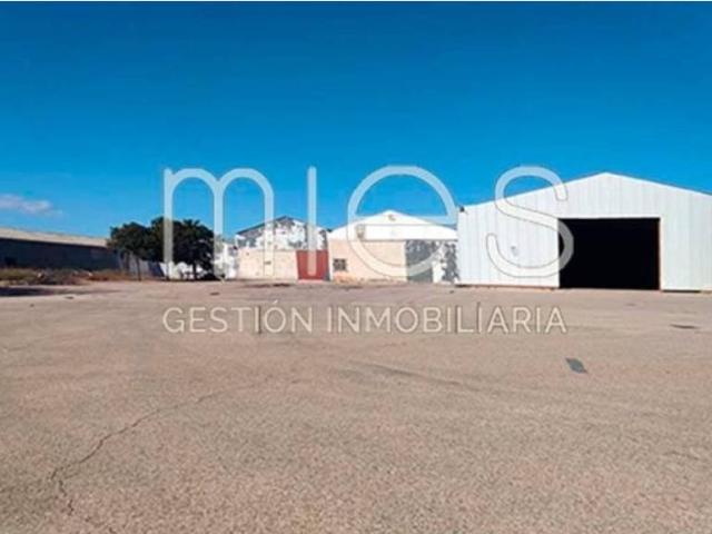 Local Comercial en venta en Aldaia